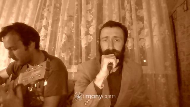 "Обийми" - Океан Эльзы (Кавер на гитаре) смотреть онлайн
