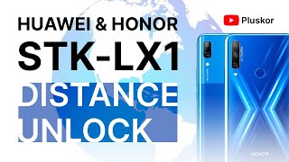 FRP! Huawei Honor STK-LX1 Разблокировка быстро, платно, дистанционно. смотреть онлайн