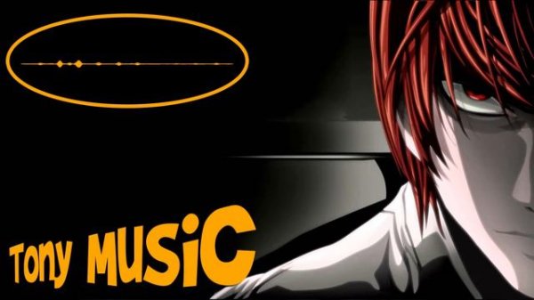 DEATH NOTE - Kira's Theme - PIANO COVER