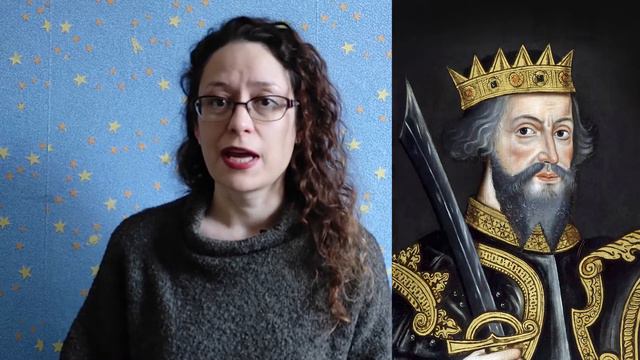 History of English | История английского языка смотреть онлайн