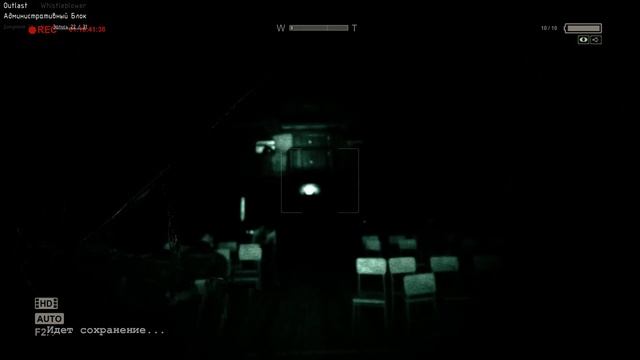 Outlast. Все Записи и Документы (All Docs & Recordings) смотреть онлайн