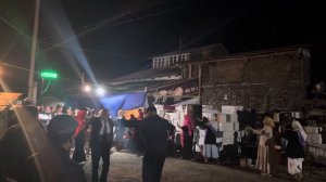 Цахурский танец 2023