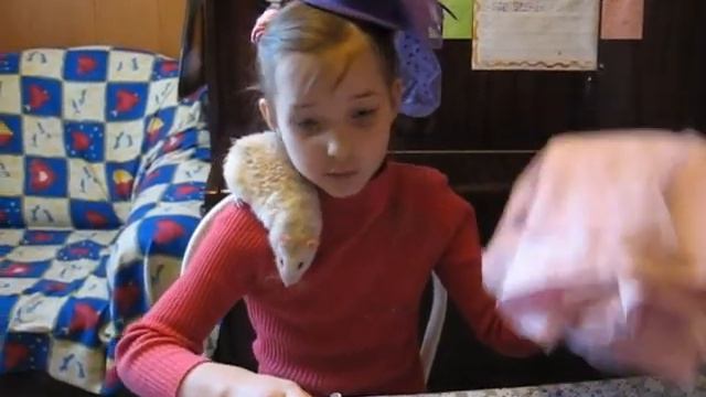 Как сделать красивые резиночки для волос своими руками смотреть онлайн