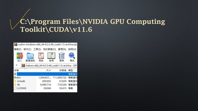 tensorflow-gpu keras ML python套件軟體安裝說明 смотреть онлайн
