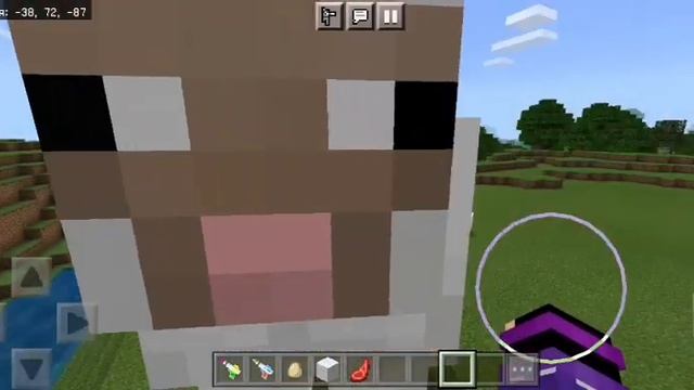 МОДЫ КОМПОТА!! Мод на лазерные 3D пушки для увеличения и уменьшения в майнкрафте смотреть онлайн