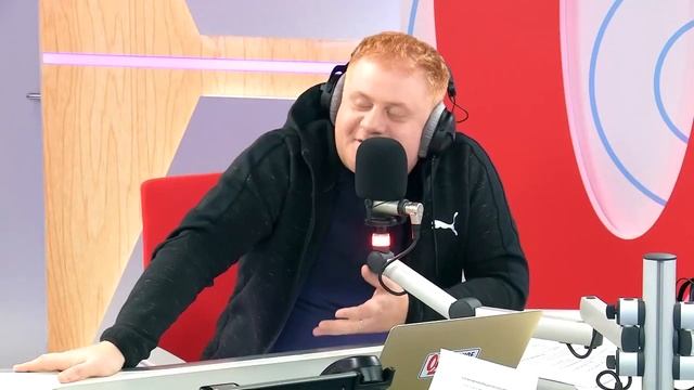 Саша Петров в утреннем шоу "Русские перцы" на Русском радио! смотреть онлайн