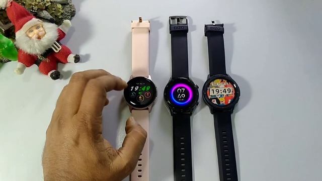 DIZO Watch R Vs DIZO Watch R Talk Vs DIZO Watch R Talk Go Full Comparison | Best Amoled Watch смотреть онлайн