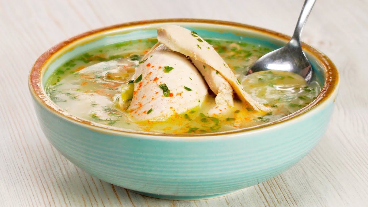 Популярные ПОХМЕЛЬНЫЕ СУПЫ для здоровья и удовольствия! 3 Рецепта от Всегда Вкусно! смотреть онлайн