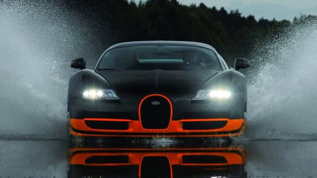 ТОП 5 САМЫХ ДОРОГИХ АВТО В МИРЕ смотреть онлайн