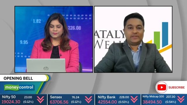 Live: Nifty To Recover More Lost Ground; RIL Q2 Earnings In Spotlight | Opening Bell смотреть онлайн