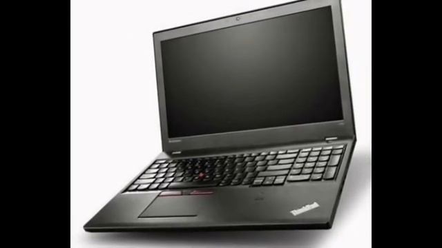 Lenovo ThinkPad T450 and T550 first look смотреть онлайн