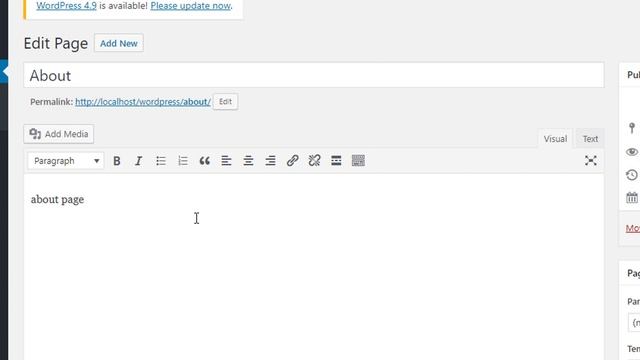 WP Plugin Development Part #5: shortcode to display follow me link смотреть онлайн