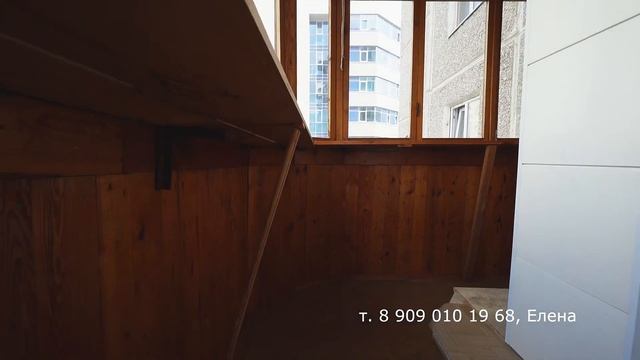 (63) 4к. кв. по ул. Шварца, 12, г. Екатеринбург смотреть онлайн