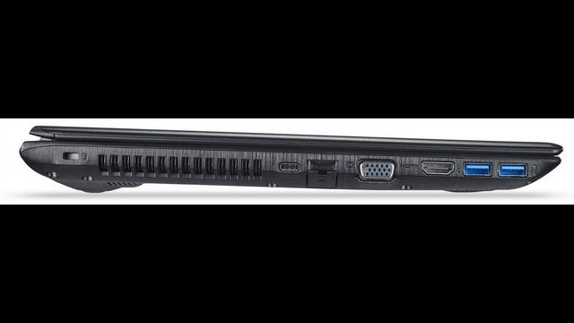 Acer TravelMate P259 MG 71UU Notebook смотреть онлайн