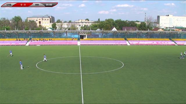 Санкт-Петербург - Нижегородская область смотреть онлайн