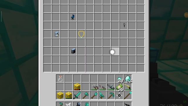 КУДА ВЕДЁТ ЭТО АЛМАЗНАЯ ЯМА В МАЙНКРАФТ | MrHetag Minecraft