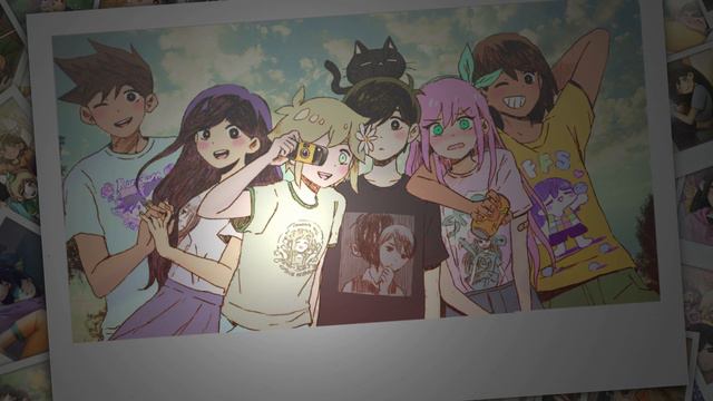 [OMORI Song] Everything (ft. Dreaming Daisy) смотреть онлайн