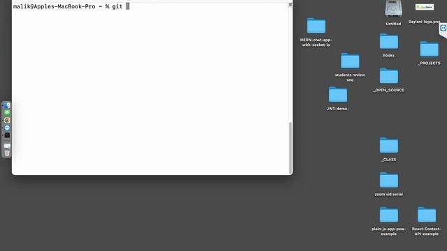 1. Getting started git and github - what is a git repository and why it is important смотреть онлайн