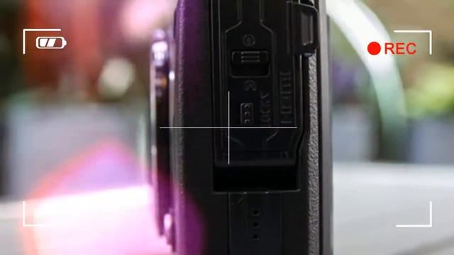 WOOW NEW Olympus Tough TG-5 preview For the hardcore generation смотреть онлайн