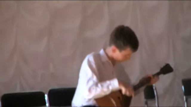 Король балалайки ( 24.07.11г. ) смотреть онлайн