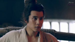 Тайны Троецарствия 1 сезон 45 серия