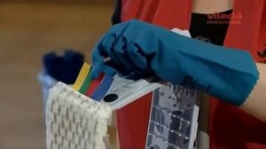 Виледа УльтраСпид Мини - видеоинструкция