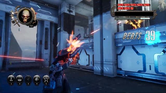 Gungrave G.O.R.E Полное Прохождение на Русском и Обзор | Гунгрейв Г.О.Р.Е | #10 смотреть онлайн