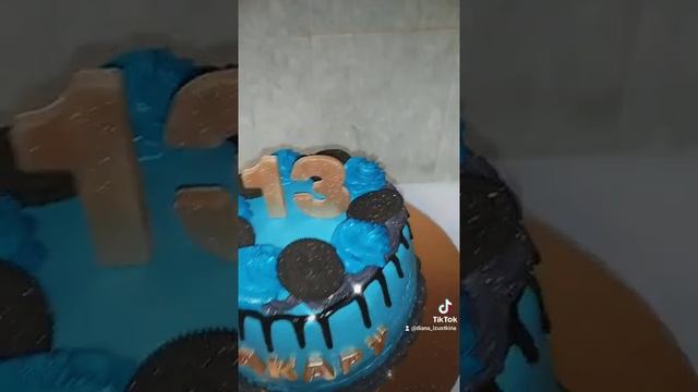 торт для подростка мальчика 13 лет смотреть онлайн