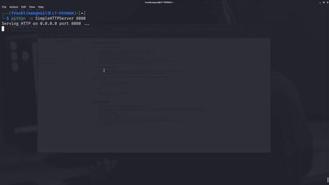 RCE sar2HTML | crontab abuse | #Desafio02 Beco do Exploit #VM23 SAR смотреть онлайн