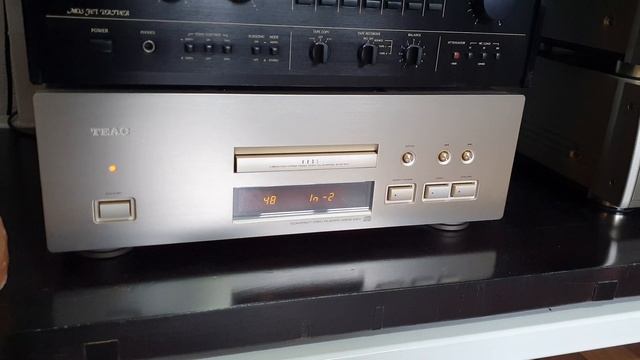 Focal Aria-926 - Rotel RC-1572 - Rotel RB-1582 mk2 - Teac VRDS-25x ( Part 3 ) смотреть онлайн