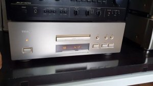 Focal Aria-926 - Rotel RC-1572 - Rotel RB-1582 mk2 - Teac VRDS-25x ( Part 3 )