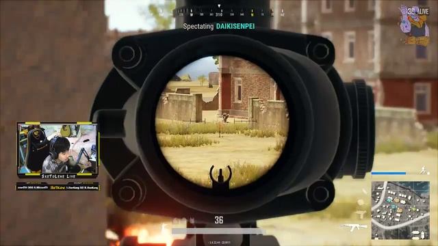 [?live]Fortnite #9 - สักหน่อยๆ смотреть онлайн