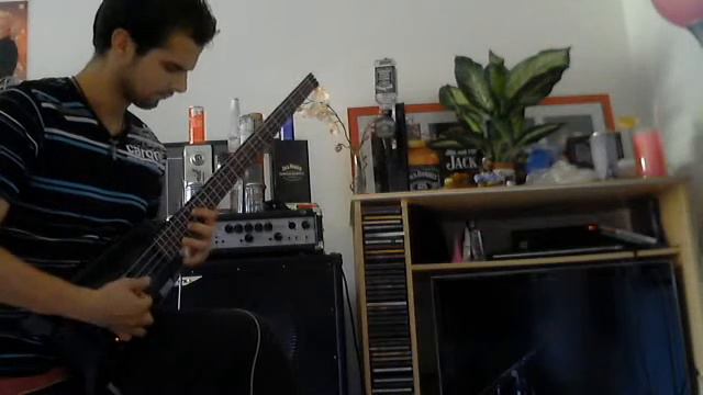 Nicolas Pereira Hohner B2A Arpège basse смотреть онлайн
