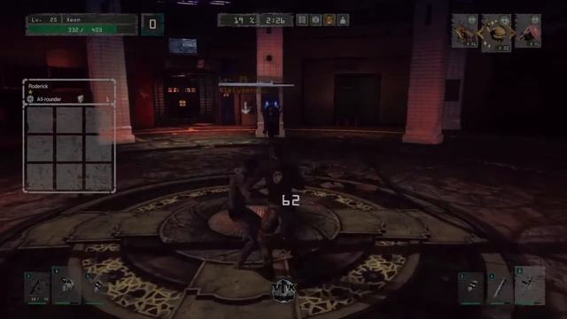 LET IT DIE first Raid смотреть онлайн