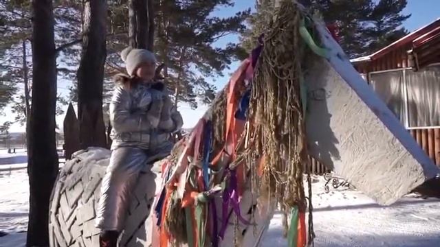Страна читающая Полина Климина читает произведение "Пороша (Еду.Тихо. Слышны звоны…)" С. А. Есенина смотреть онлайн