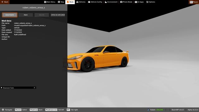 *OUTDATED* Custom Engine sound TUTORIAL for Automation Cars! смотреть онлайн