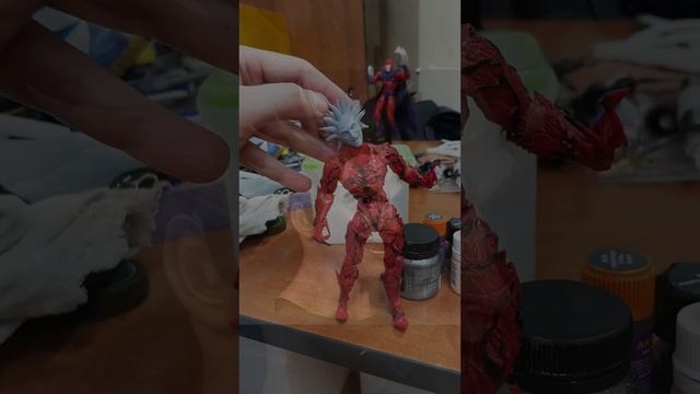 Король и Шут кастом Горшка смотреть онлайн