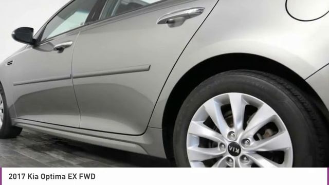 2017 Kia Optima C318941