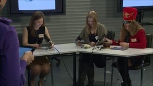 Открытый урок с "Просвещением". Урок №21. Литературное чтение (начальная школа)