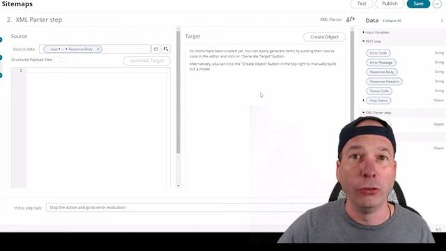 ServiceNow XML Parsing in Flow Designer смотреть онлайн