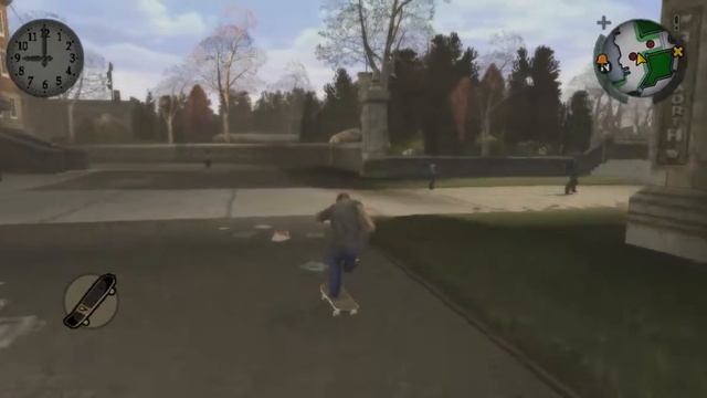 Прохождение игры Bully 2 часть смотреть онлайн