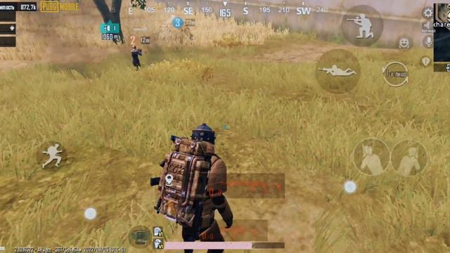 Ку бро ✌️Хочешь также ? заходи в комментарии 🤗 #pabg #metroroyale #pabgmobile смотреть онлайн