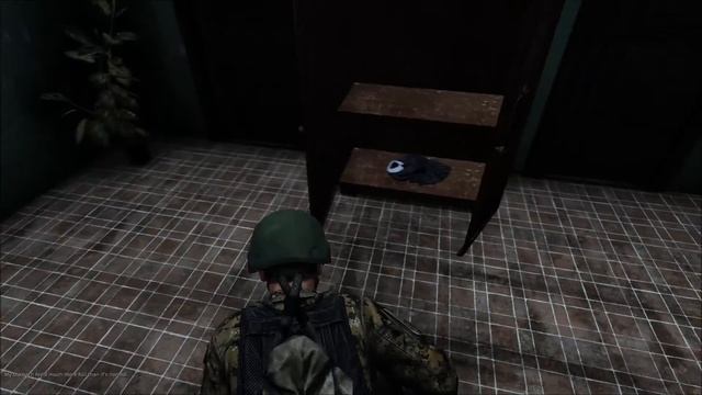 DayZ Standalone 0 60 FPS Test GTX 760 смотреть онлайн