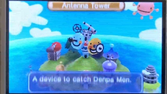 The Denpa Men: They Came By Wave (Part 5) смотреть онлайн