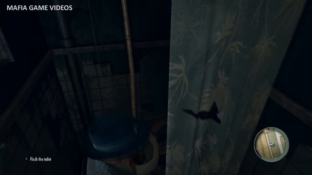 Mafia 2 Beta - Buying Houses (Cut Content) | Richard Beck Realty смотреть онлайн
