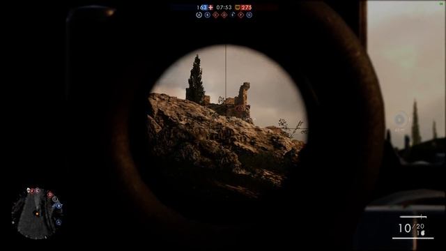 Msi GE 70 2PE Apache pro Battlefield 1 Gameplay FHD Fps смотреть онлайн