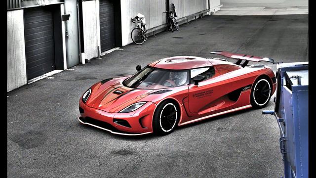 ТОП 5 САМЫХ БЫСТРЫХ И ДОРОГИХ МАШИН В МИРЕ смотреть онлайн