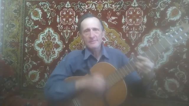 Баллада о трёх братьях. Слова К.Симонова. Музыка Н.И.Палыги. смотреть онлайн