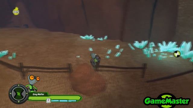 Ben 10 Reboot 100% (All Sumo Cards) - Full Game Walkthrough / Longplay (HD, 60fps) смотреть онлайн