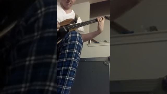 70s Schecter Zebra Wood смотреть онлайн